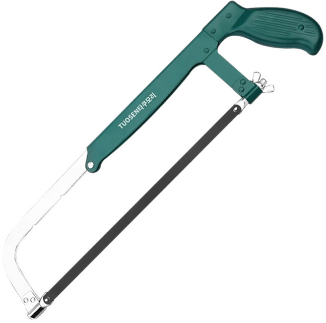 튼탄튼탄 쇠톱 줄톱, 1개, 04. 조절식 스톱 톱대