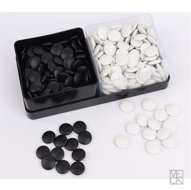 베카87 육형제 교육용 바둑알 두뇌발달