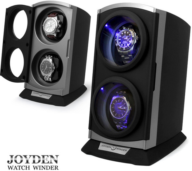 조이덴 자동시계 보관함 KA-015BM 와치와인더 재입고 확정