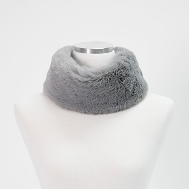 부티크제이 자석 머플러