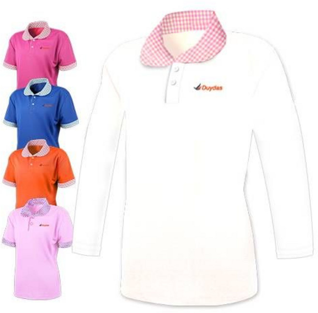 기능성티(반팔)국산-화이트/조리사티/위생복/고기능성/힐링섬유/항균력지력(99.9%)/듀다스/duydas