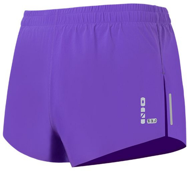 남성마라톤바지 반바지 제로저항 남자 트레이닝 마라톤 팬츠 기능성