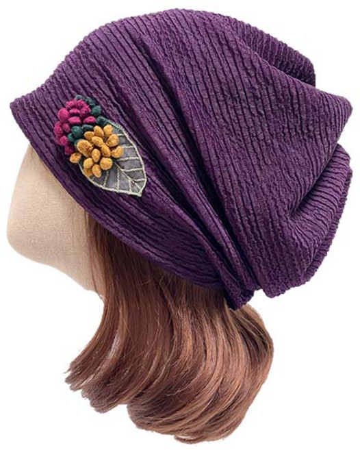 엄마짱 MDS 8413 육각주름 두건 엄마모자 항암두건 사계절두건 봄가을두건모자 엄마선물 할머니선물 주방모자 위생두건 여성반다나 요양원모자 여성패션두건 헤어두건