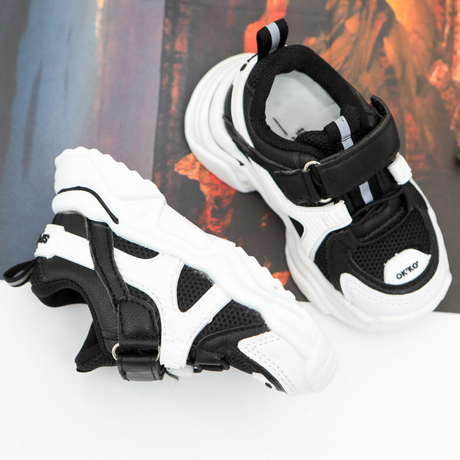 아동용 여아 남아 데일리 운동화 캔버스 스니커즈 슬립온 LED신발 모음