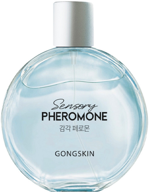 공스킨 감각 페로몬 향수 (페로몬 향), 1개, 100ml