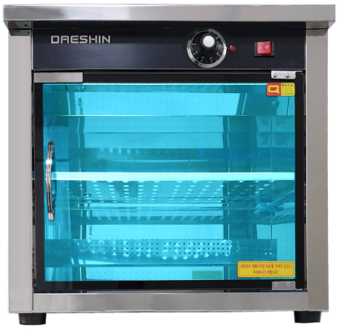 자외선램프 열건조살균기 열탕 열풍 소형 컵소독기, 선택4.DS-701열탕