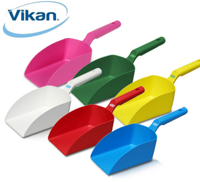 바이칸 사각스쿠프 얼음 주걱 스쿠프, 파랑, 1개