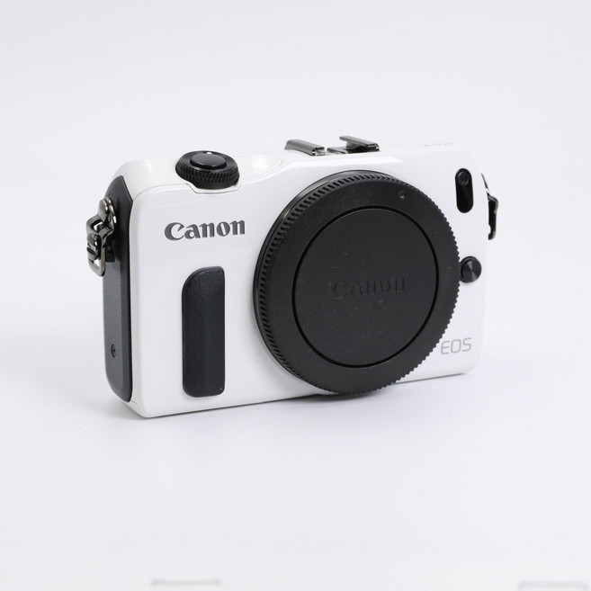 캐논 미러리스 EOS M1+충전기 배터리 넥스트렙 메모리카드 포함 렌즈 제외 완벽검수 빠른 발송, EOS M1