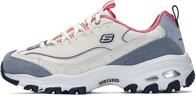 스케쳐스 여성 딜라이트 1.0 에어-쿨 메모리 폼 운동화 13167