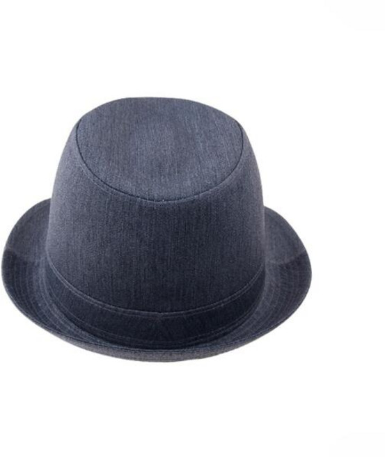 아트박스/베리콕 빅사이즈 국산 면 중절모 큰머리모자 남성페도라