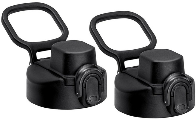 교체 주둥이 뚜껑 플립 32 20 자동 18 40/6 16 Hydroflask 12