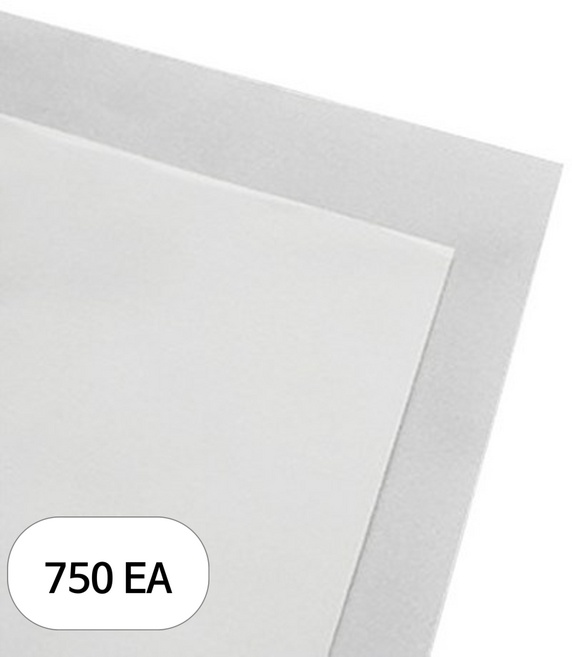 올페이퍼 트레싱지 65g, 750개, A3