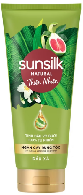선실크 내추럴 탈모완화 자몽 헤어 컨디셔너, 1개, 330ml