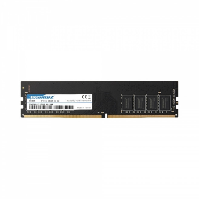 타무즈 램 DDR4-2666MHz 8GB PC4-21300 U-DIMM 데스크탑용, 1개