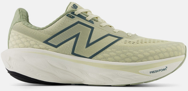 뉴발란스 남성 프레쉬 폼 Fresh Foam X 1080 v14 Pale Moss M1080M14 러닝화
