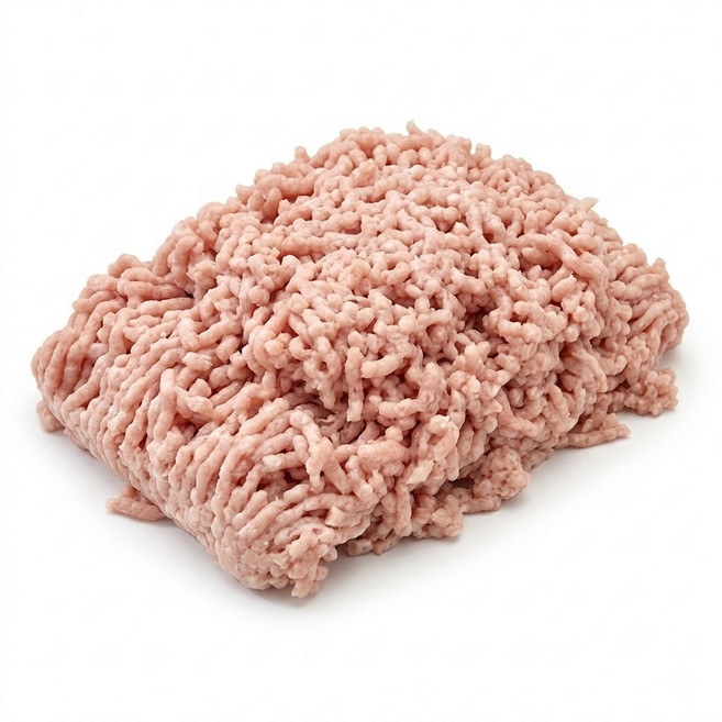 수입산 냉동 소 민찌 우 민찌(소다짐육) 1KG (호주산), 1개