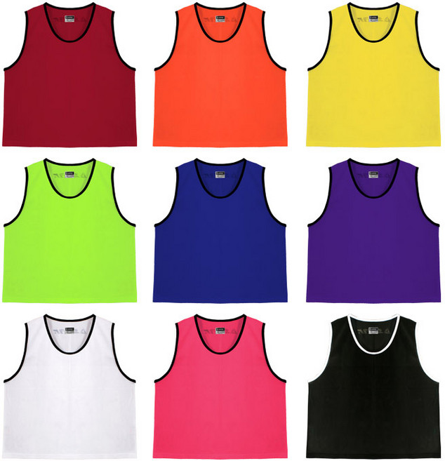 스타 성인용 팀조끼V SW4003 9색상 단체/유니폼 팀복, 퍼플