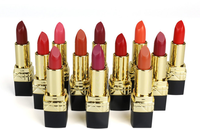 1+1 올레이디 잘 묻어나지 않는 잘 지워지지 않는 국내산 가성비 립스틱 추천, 102_섹시와인+106_시크릿핑크, 1개