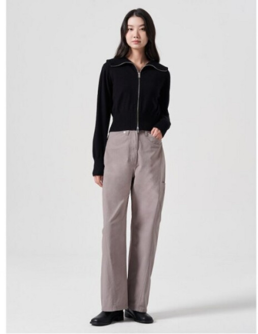 [에잇세컨즈] 코튼 워크 팬츠 라이트 핑크 (324921LY5Y)