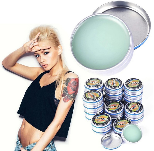 타투크림 타투연고 15g USA타투크림 타투애프터케어크림 입술크림 문신크림 입술크림, 1개