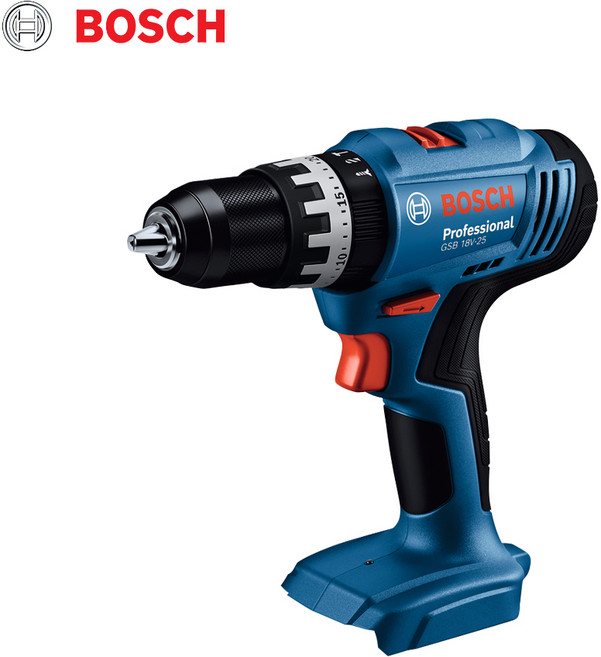 보쉬 무선 함마 드릴 GSB18V-25 18V 본체