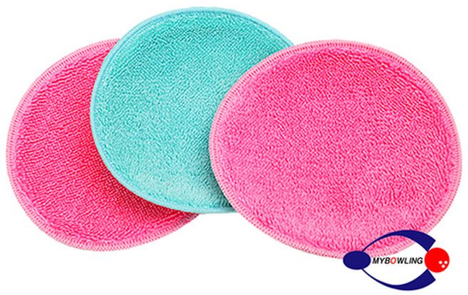 [마이볼링] 윙카 리필용 코튼볼타월(3장) / 볼링용품 볼링악세서리