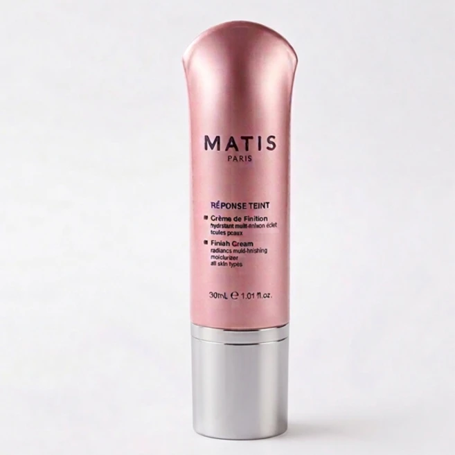 마티스 피니쉬 데이크림, 1개, 로즈크림 - 쿠팡