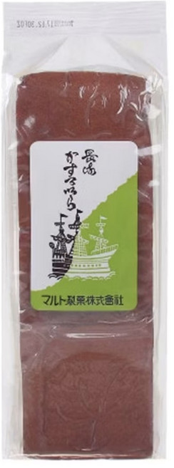 마루토 제과 나가사키 카스테라, 260g, 1개