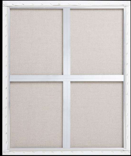 알루미늄 캔버스 아사천 1~30호 F형 P형 M형 S형 정사각형 직사각형 주문제작 하이프레임 알미늄, P형(풍경), 20호