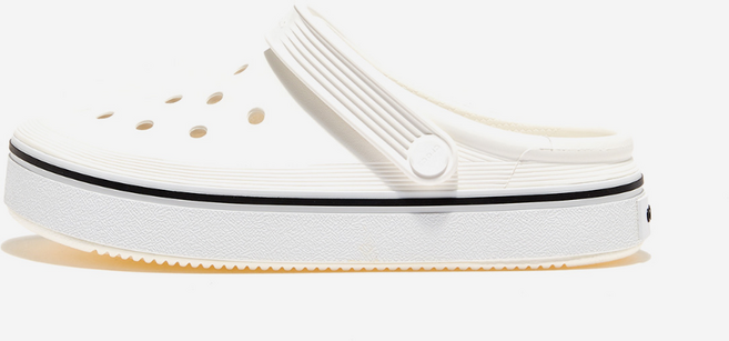 [ABC마트] 크록스 오프 코트 클로그 CROCS OFF COURT CLOG CRS208371 *남녀공용 매장정품*