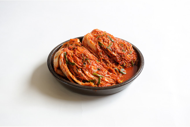 유정임 포기김치, 1개, 10kg