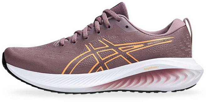 ASICS 亞瑟士 男女通用 GEL-EXCITE 10 健走鞋