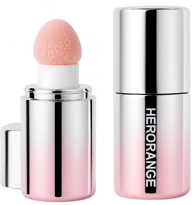 이칠가게 블러셔 촉촉 리퀴드 젤리 과즙팡 치크 볼터치 스틱 워터 세럼 블러쉬 오래 지속되는 워터프루프, 1개, 카라멜 럭셔리