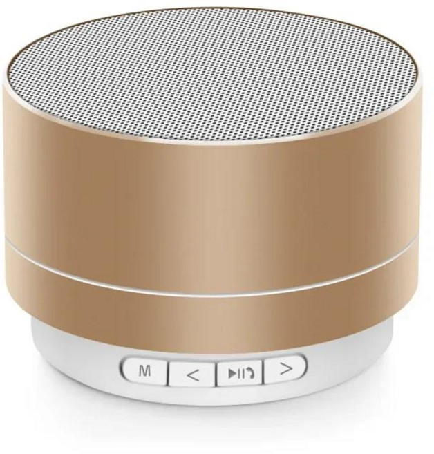 미니 슈퍼 베이스 블루투스 스피커 휴대 스테레오 음악 서브우퍼 LED 핸즈프리 통화 FM 카드 라인인, 03 금, 06 금