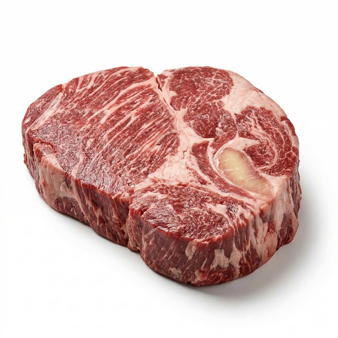(호주산) 최상급 등심 구이 스테이크용 불고기 500gx2개, 1개, 1kg