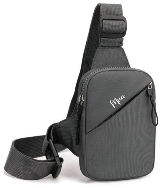 mcccc 미니 슬링백 크로스백 여행 가방