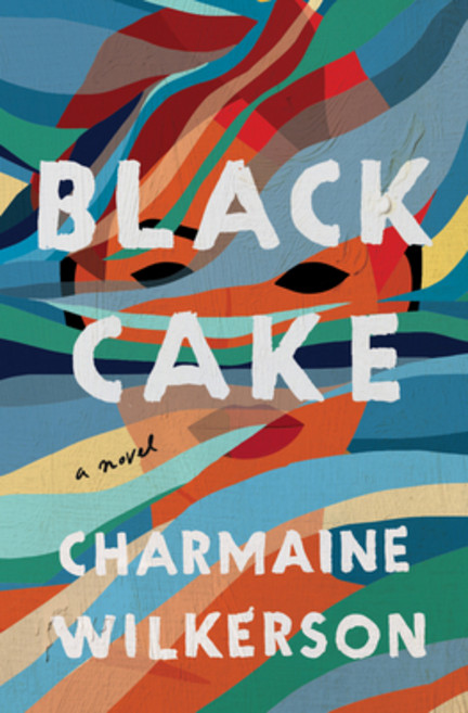 (영문도서) Black Cake Hardcover, Ballantine Books, English, 9780593358337