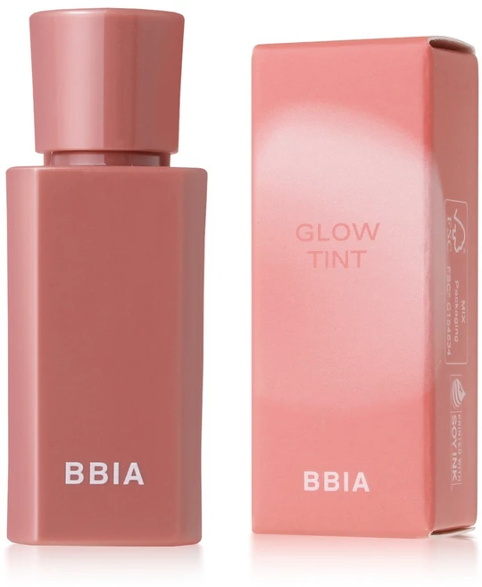 BBIA 삐아 글로우 틴트 미니 (mini) 1.2g, 1개, 15 스프링 보틀 - 쿠팡