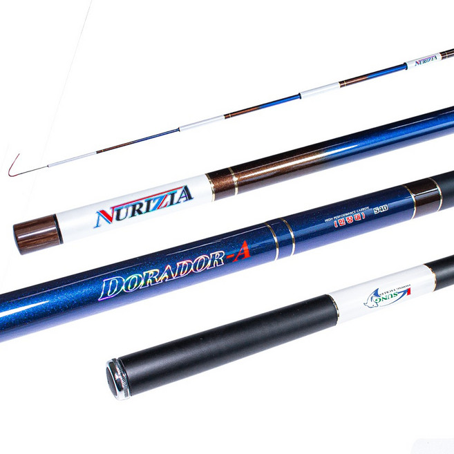 도라도라A 바다 민장대 540 630 720 찌낚시대 흘림낚시대 갯바위낚시대 장대낚시대, 도라도라 민장대 540