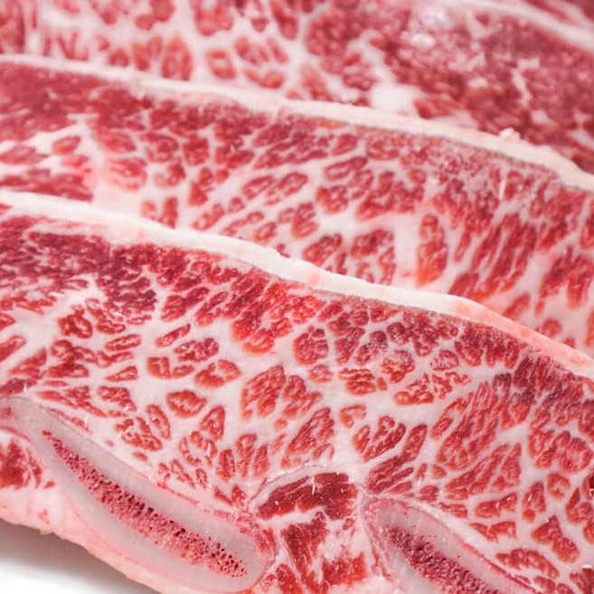 추석선물 la갈비 호주산la갈비선물세트, 1개, 3kg