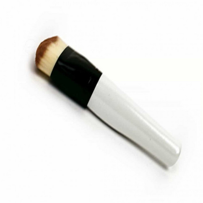 메이크업 브러쉬 바니브러썸 플라리아 블러셔, 1개, 상세페이지 참조