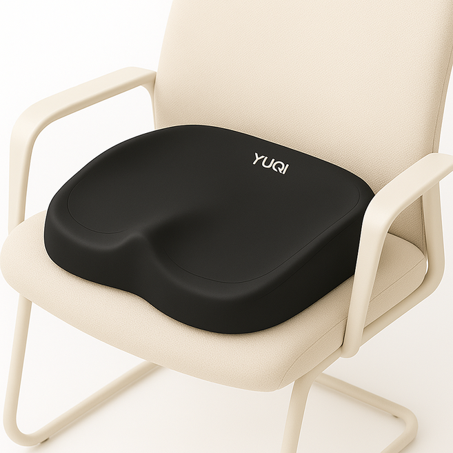 뉴에잇 푹신푹신한 메모리폼 방석