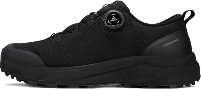 본 다이얼 로우 등산화 MTX 남성