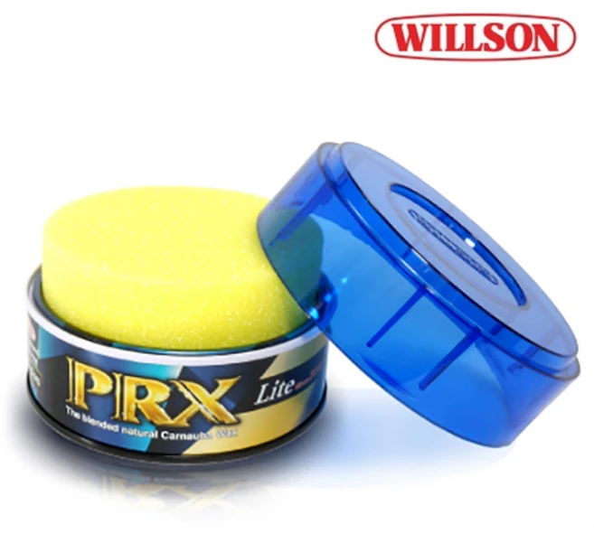윌슨 PRX 라이트 에디션 하드왁스 150g, 150ml, 1개 - 쿠팡