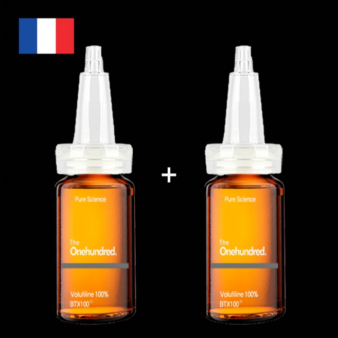 보르피린 원액 100% 앰플 프랑스와즈 세더마사 정품, 2개입, 10ml - 쿠팡