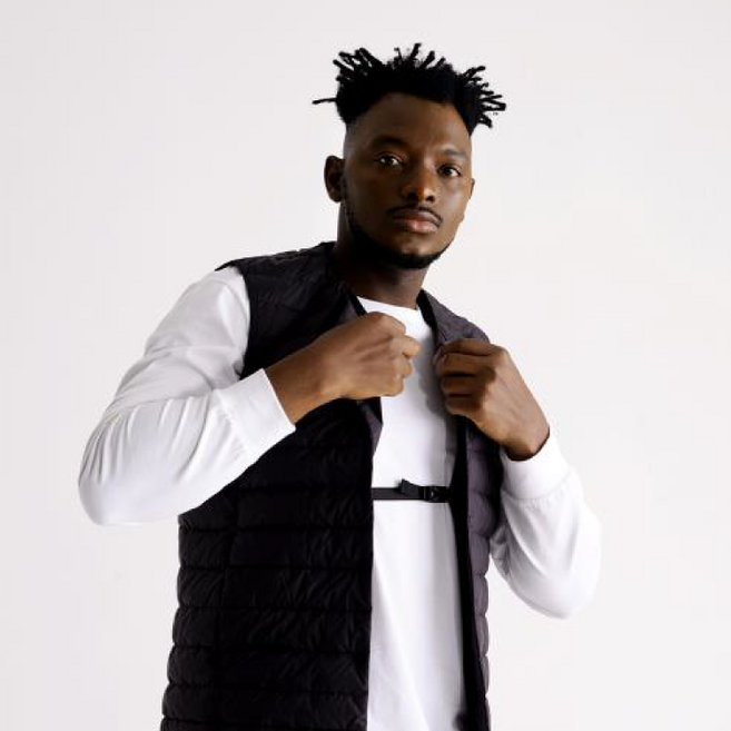 ASHDE 애슈드 겨울발열조끼 동계조끼 온열조끼 열선조끼 USB 열선 캠핑