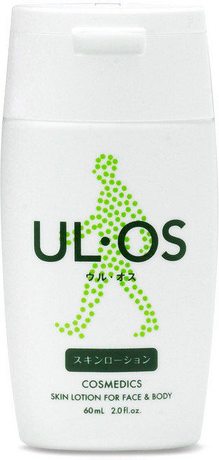 우르오스 남성 올인원, 60ml, 1개