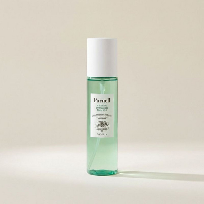 파넬 시카마누 약산성 바디 미스트 150ml 2개 진정 보습