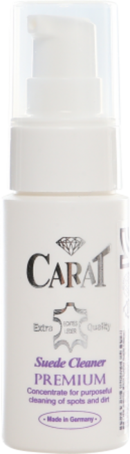 캐럿 프리미엄 스웨이드 클리너