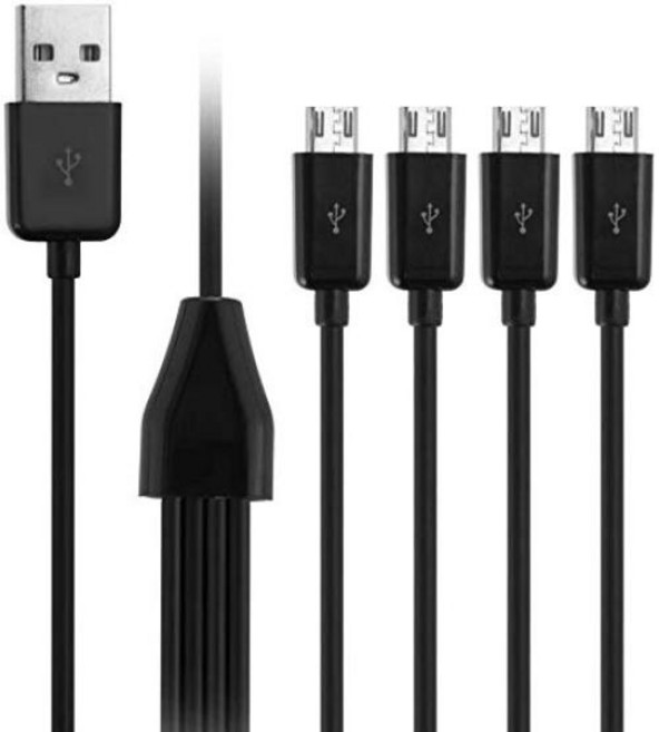 LBSC Micro USB Chromecast Chromecast Fire TV Stick Roku Streaming Stick 3500 Express PlusPremier